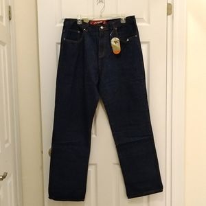 New Akademiks 36" jeans - NWOT